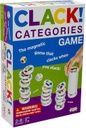 CLACK!™ Categories Game