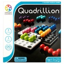 Quadrillion™ 1-Player Puzzle Game