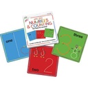 Wikki Stix® Numbers & Counting Card Set