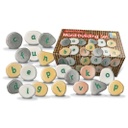 Alphabet Pebbles Word-Building Set