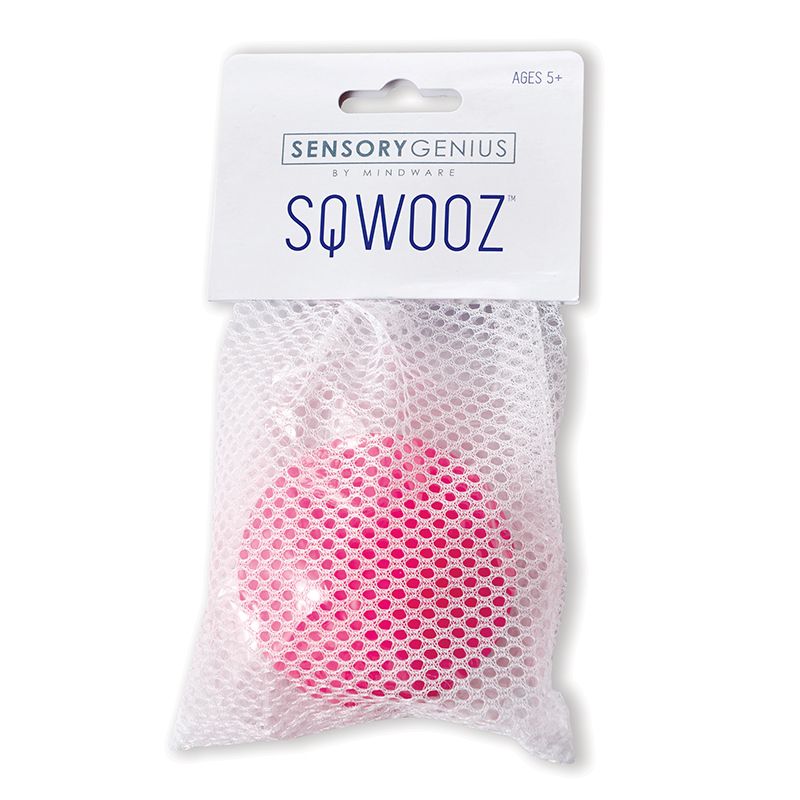 Mindware Sensory Genius: Sqwooz™