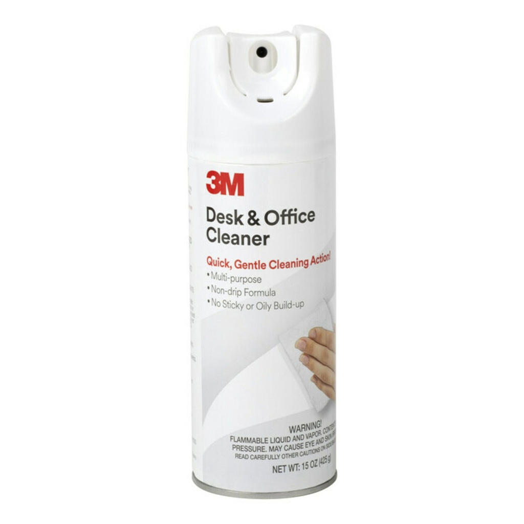 Desk & Office Cleaner