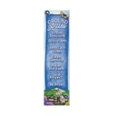 Curiosity Garden - Ground Rules Vertical Banner