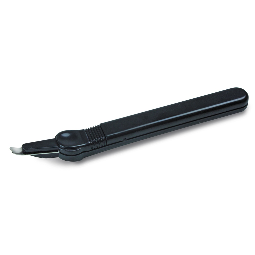 Long Handle Staple Remover