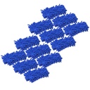 Shamazing Whiteboard Eraser Shammy, Pack of 12