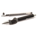 Heavyweight Mechanical Pencil Set with The Pencil Grip, Black