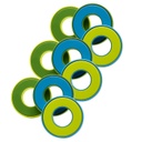 Swingo Silent Fidget Toy, Pack of 3