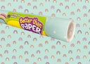 Better Than Paper Bulletin Board Roll, Oh Happy Day Rainbows, 4-Pack