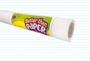 Better Than Paper Bulletin Board Roll, Lined, 4-Pack