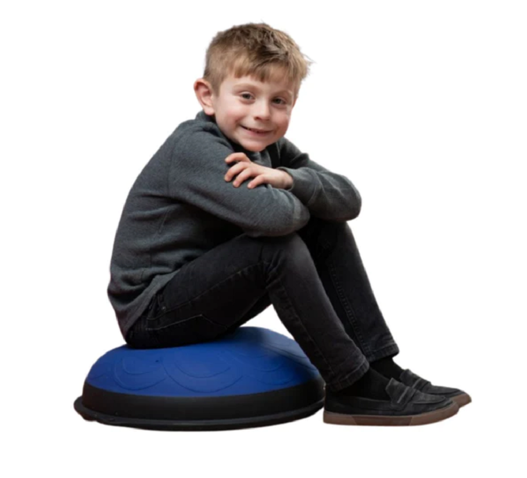 Bintiva Active Floor Seat