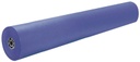 36in x 1000ft Royal Blue Rainbow Kraft Paper Roll