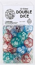 40ct Twelve Sided Dice