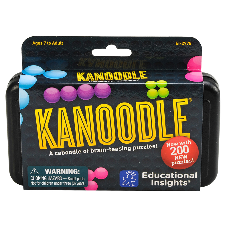 Kanoodle®