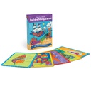 Build-a-Story Cards: Ocean Adventure