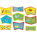 Dr. Seuss™ Classroom Rules Bulletin Board Set