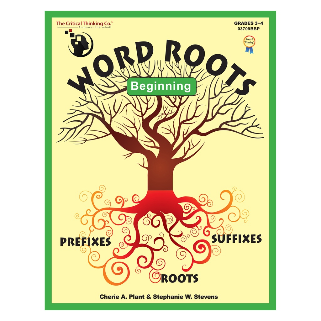 Word Roots Beginning