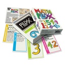 Math Fluxx® Card Game