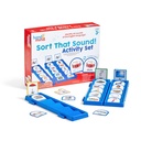 Sort That Sound! Activity Set