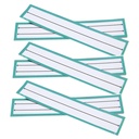 Blank Student Number Lines, 10 Per Pack, 3 Packs