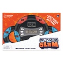 Multiplication Slam™ Handheld Electronic Math Game