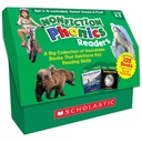 Nonfiction Phonics Readers: SET 3 (Multi-Copy Set)