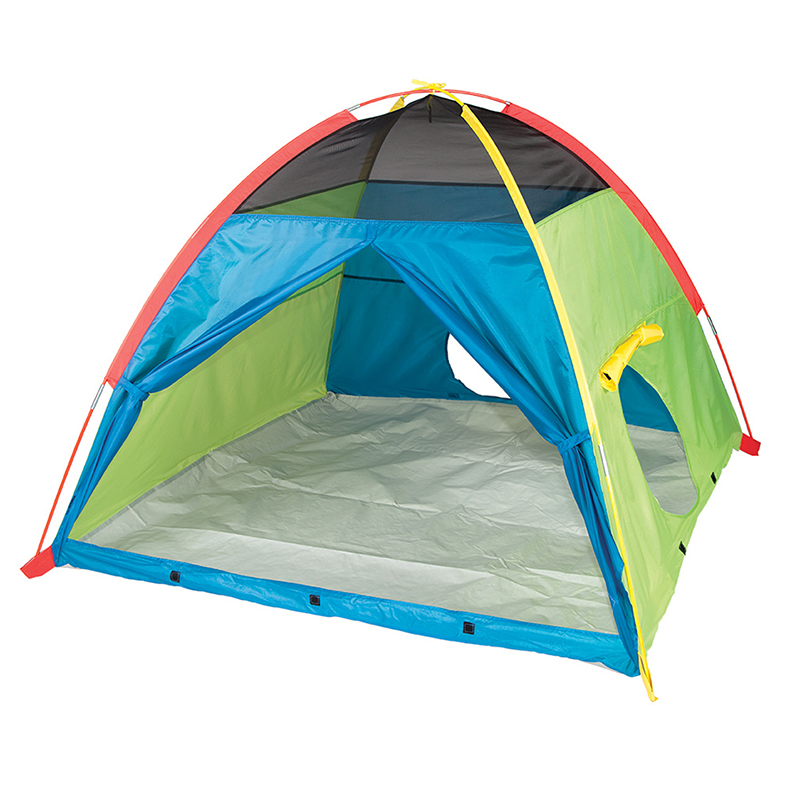 Super Duper 4-Kid Dome Tent