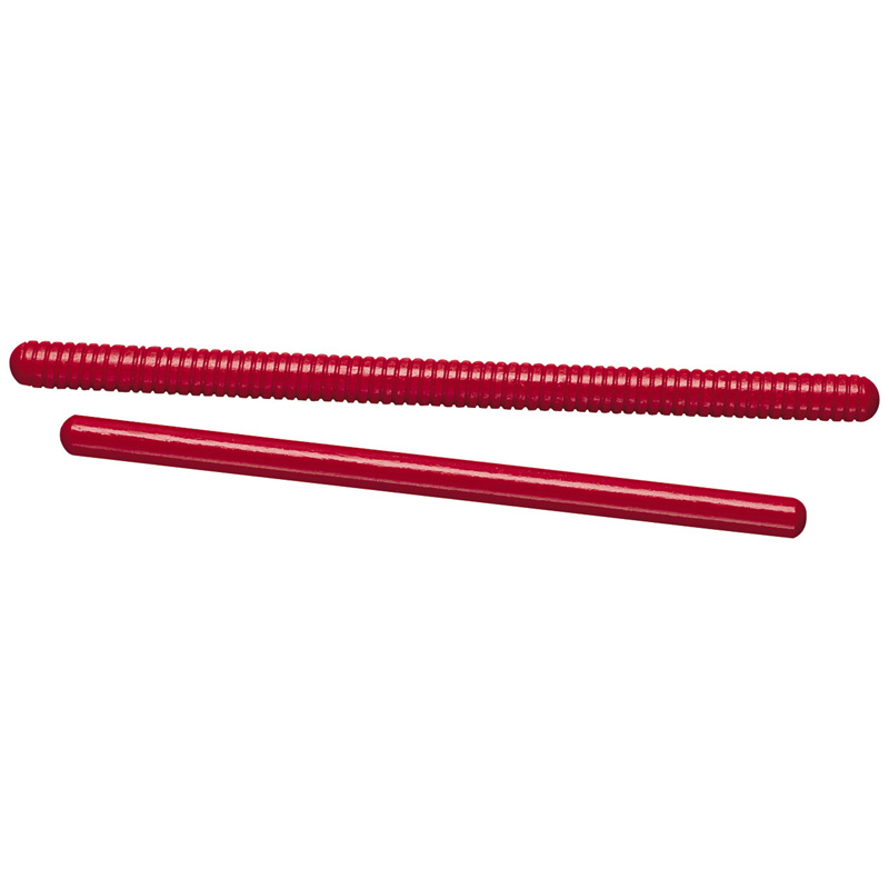 Rhythm Sticks, 2 Per Set, 3 Sets