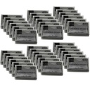 Kneaded Eraser, Medium, Pack of 36