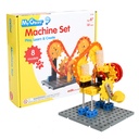 My Gears - Machine Set - 181-Piece Model Set