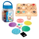 Sensory Tactile Kit