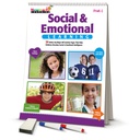 Social & Emotional Learning Flip Chart