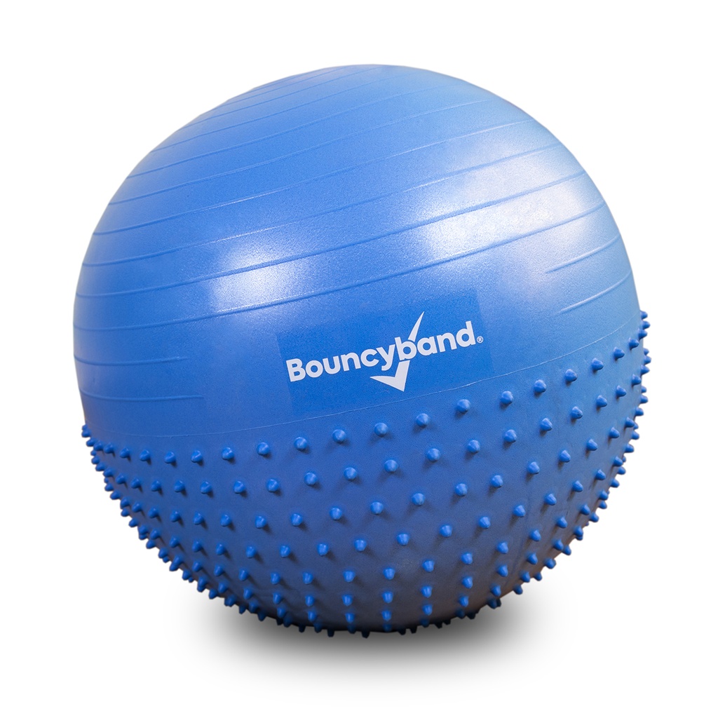 Inflatable Sensory Roller Ball