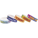 Positive Reinforcement Brag Bracelets