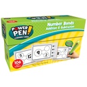 Power Pen Learning Cards: Addition & Subtraction