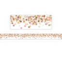 Calming Confetti Straight Border Trim