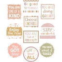 Terrazzo Tones Positive Sayings Accents