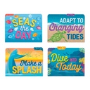 Seas the Day File Folders