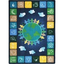 One World Kid Essentials Area Rug