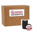 Mavalus Tape 1" X 9 YDS 48 Roll Case