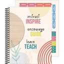 True to You Teacher Planner