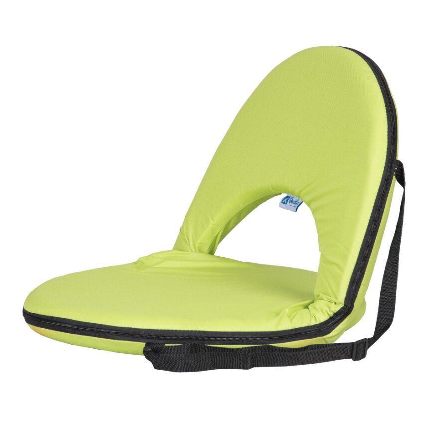 Teacher Chair, Green