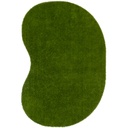 GreenSpace Artificial Turf Area Rug