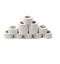 Mavalus 1" White Tape 12 Roll Pack