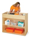 Young Time Changing Table