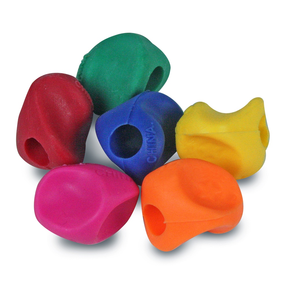 50ct Mini Pencil Grips