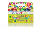 6ct Juicy Fruit Scented Do A Dot Paint Markers