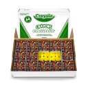 832ct Crayola 64 Color Crayon Classpack