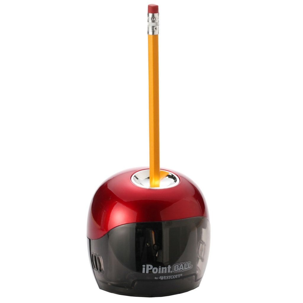 iPoint® Ball Pencil Sharpener