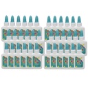 1.25 oz Economy Washable School Glue Pack of 36