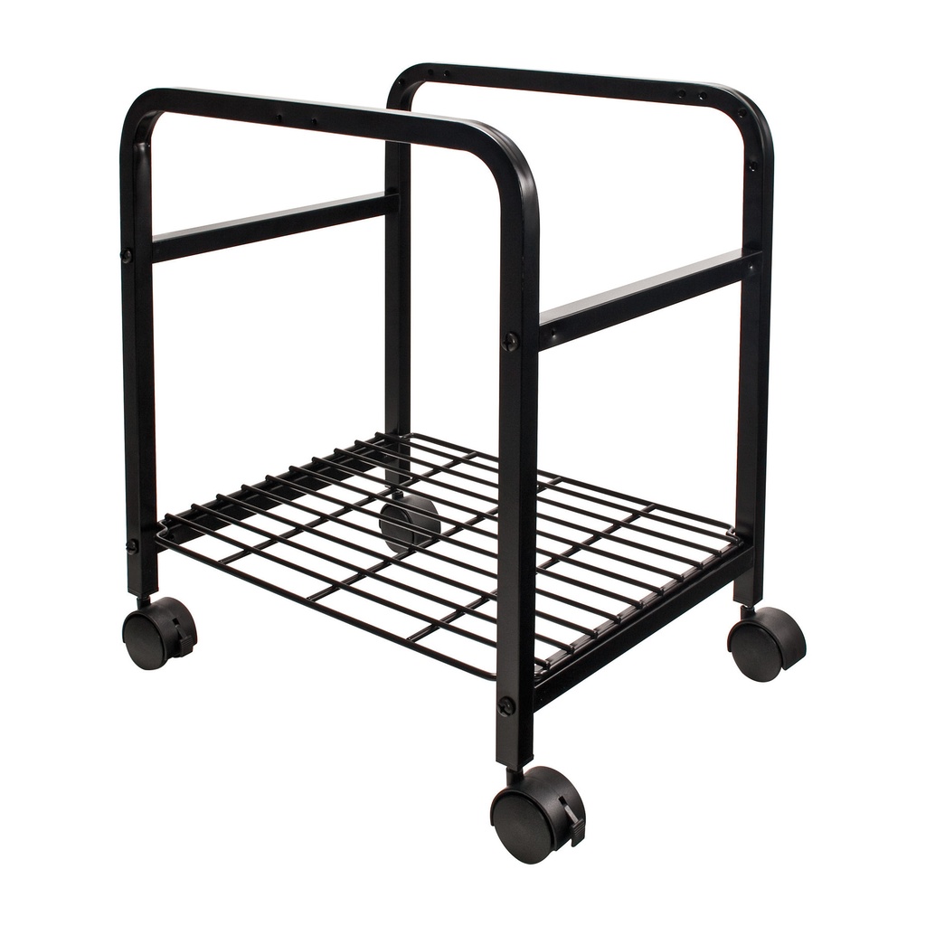 Black Heavy Duty File Shuttle